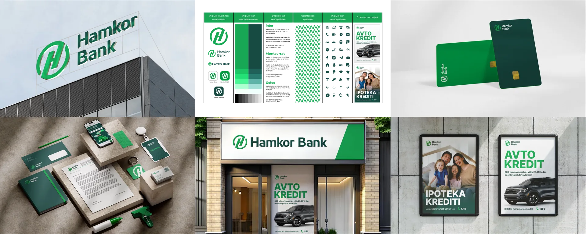 Hamkor Bank